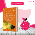 Through a Glass, Darkly By Jostein Gaarder | Buy Books Online Bookberry | Amazon Bestseller. 