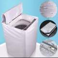 100% Waterproof Washing Machine Cover - Top Loader Dawlance ( 8 KG TO 12 KG ). 