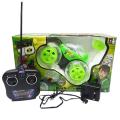 Ben 10 Stunt Car Rc. 