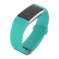 ID115 Plus HR Fitness Sports Smart Watch Bracelet Band Heart Rate. 