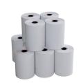 Pos thermal printer roll pack of 10/per roll 45 meter. 