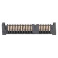 NEW Sata HDD Connector For HP EliteBook Folio 9470M 9480M Hard Drive Adapter Creek. 