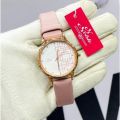 Elegant Fashion Watches For Girls And Women, Trendy Casual Watches For Girls With Box By Shopping Wave. 