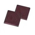 Chocolate | Belgian Bolci Milk and dark chocolate | Bolci Milk and Dark Hazelnut Pystisio Chocolate | In best and original Quality | 400gram. 