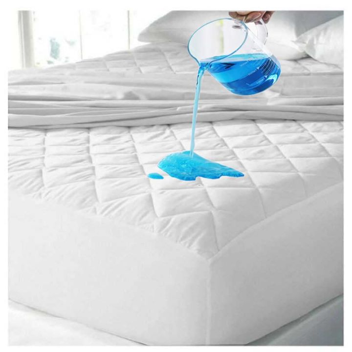 Premium%20Cotton%20Quilted%20Waterproof%20Mattress%20Protector%20Cover%20%7C%20Anti-Bacterial%20Elastic%20Grip%20Mattress%20Topper%20%7C%20Fitted%20Sheet%20Cover%20-%20Image%203