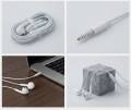 RECRSI 3.5MM EARPHONE EPE035. 