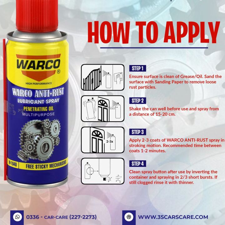 Anti%20Rust%20Warco%20Spray%20200ml%20Penetrating%20Oil%20-%20Image%202