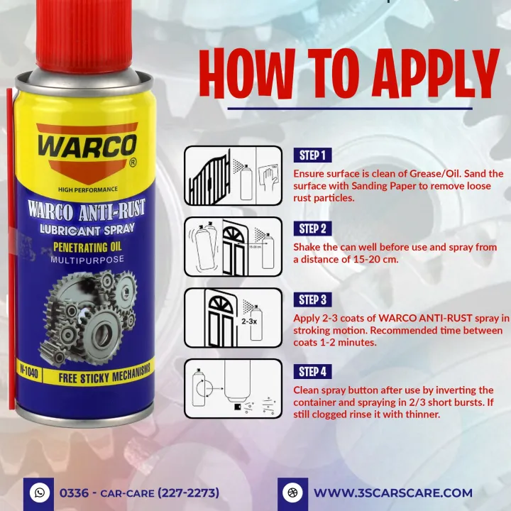 Anti%20Rust%20Warco%20Spray%20200ml%20Penetrating%20Oil%20-%20Image%202