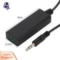 Grebest Audio Noise Filter Smart Noise Reduction Ground Loop Noise Isolator Eliminate Noise Filter. 