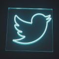 Fully Customised Premium Neon Signboards with aspects of Neon Social Media Logos including Youtube Logo Neon Sign, Instagram neon sign, Twitter Neon Sign and All Neon Sign Logos are presented with exclusive attraction. All user names will be managed on it. 