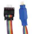 Test Clip Probe Lin-1 x Test Clip Probe Line(SOP8 150mil)-As shown. 