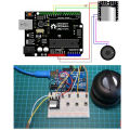 Dfplayer Mini Mp3 Player Module Tf U Disk Mini Mp3 Player Audio Voice Decode Board Module For Df Player. 