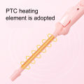 New Hair Iron Curler Fat Effect Intant Noodle Curl Wool Curling Iron. 