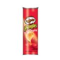 Pringles Original Flavor (107 grams) Made in Malaysia. 