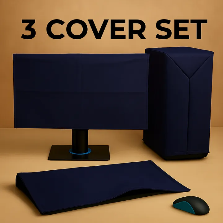 3-Piece%20Laptop/PC%20Screen%20and%20Case%20Dust%20Cover%20Set,%20Anti-Dust,%20Dust-Proof,%20Universal%20Fit,%20New%20-%20Black%20-%20Image%202