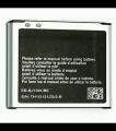 EB-BJ100CBE Battery Galaxy J1 - J100H - 1850mAh - Black - B-SM022. 