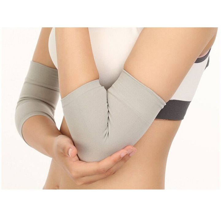 Elbow%20Guard%20Arm%20Guard%20Ultra-Thin%20Female%20Cover%20Scar%20Warm%20Joints%20Cold%20Protection%20Wrist%20Arm%20Elbow%20Protective%20Sleeve%20Running%20Protect%20-%20Image%202