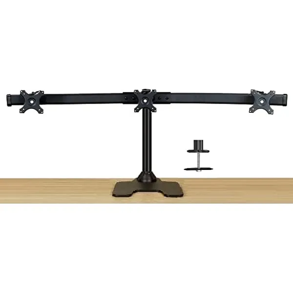 Monitor%20Setup%20Accessories%20Imported%20LED%20LCD%20TV%20%20STAND%20TABLE%20TOP%20Triple%20IMPORTED%20%20STAND%20FOR%20GAMING%20BEST%20%20%20Fits%2017"-27"%20Computer%20Screens%20%20Freestanding%20Full%20Motion%20-%20Image%202