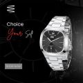 Elegant Style Watch - Watch - Watches - Luxury Watches For Men - Watch For Men - Men Watches - Stainless Steel Watch - Watches For Men And Boys. 