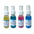 Mobile Screen and Glasses Cleaner Spray Solution - High Quality Spray (60 ml) | Pocket Friendly. 
