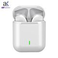 i7 Air buds J18 and F2 TWS Airpods Earbuds 9D Sound premium Quality. 
