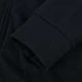 Polo Republica Men's PRC Lion & Mallets Embroidered Zipper Hoodie. 