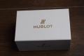 HUBLOT WITH BOX. 