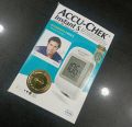 ACCU-CHECK Instant-S Glucometer. 