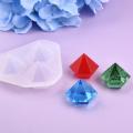 Ball Silicone Molds Epoxy Resin Beads 3D Resin Mold For Necklace Pendant Starry Sky Sphere Mold Jewelry Making Accessories. 