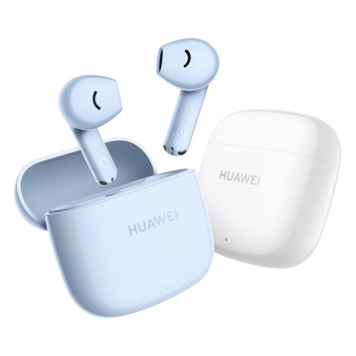 HUAWEI FreeBuds SE 2 Wireless Earbuds 40 Hours Playback, IP54 Water-Resistant, Fast Charging, Bluetooth 5.3