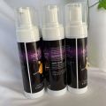 6.8 FL.Oz 200ml Hair Foam Mousse Strong Hold Curly Hair Mousse For Wigs Hair Styling Mousse. 