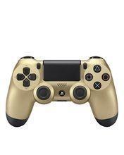 PS4%20-%20DualShock%204%20Wireless%20Controller%20-%20Gold%20-%20Image%203