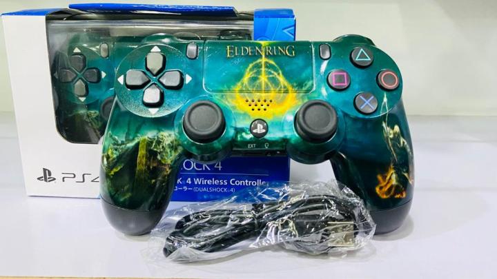 PS4%20Wireless%20Gaming%20Controller%20for%20PC%20Laptop%20Playstation%204%20DualShock%204%20addition%20colour%20-%20Image%204