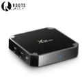 X96 mini android box. 