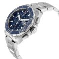 Tag Heuer AQUARACER CAY211B.BA0927 Stainless Steel Wrist Watch for Men’s. 
