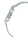 Original Casio - MTP-B300M-1AVDF - Stainless Steel Wrist Watch for Men. 