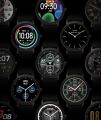 Xiaomi Mibro A1 Smart Watch Ultra Lite Weight Ip68 Waterproof Touch screen Heart Rate Monitor. 
