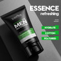 Facial cleanser for men Multi-effect Cleanser Oil Control Acne Clearing Face Korean Makeup Face Wash cerave skin care products. 