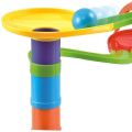PLAYGO: JUNIOR MARBLE RACE (2065). 