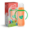Mechico Shine Feeder Bottle Large 275Ml. 