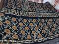 Double bed velvet razai cover. 