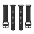 Strap For OPPO Watch Free NFC Soft Silicone Replace Band For OPPO Watch Free Correa Bracelet With TPU Protective Film Cover. 