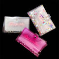 Monthly Budget Organizer Filing Products Cash Budget Envelope Zipper Bag Organizer A6 Monthly Budget Binder. 