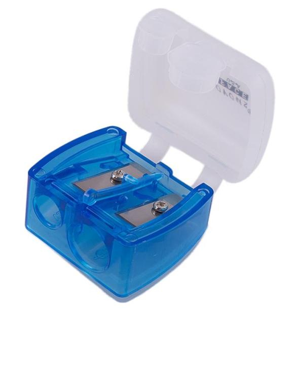 2 Pencil Sharpner