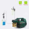 MT For Parksiide High Pressure Cleaner Washer 2400W 3600PSI 528L/H Car Washers Garden Washing Tools For Water Gun Car Accessories. 