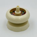 Bead Spinner Bead Stringer Bead Stringing Tool Spinning Beading Bowl DIY Bracelets Jewelry Making Tools. 