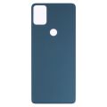 For Alcatel 3X 2020 5061 5061K 5061U Glass Battery Back Cover. 