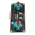 YwRobot JoyStick 2 Tools DIY Channel PS2 Game Rocker Push Button Module For Arduino Electronic Blocking. 