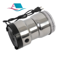 Mini Fresh Grain Dry And Wet Grinder Rice Bean Flour Spice Paste Grinding Machine Coffee Bean Grinder Electric For Home. 
