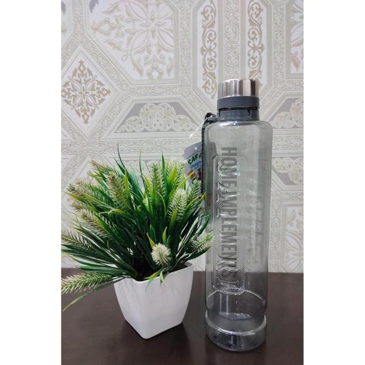 Safari Smart Water Bottle 1L for Students, Gym, Offices and Travellers